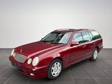 Mercedes-Benz E 220 T CDI AUTOM*XENON*PDC*STANDHEIZ*TÜV NEU* - gebrauchte Mercedes-Benz E-Klasse aus dem Jahr 2001