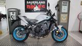 Yamaha MT 09  Y-AMT  Modell 2025 schwarz / icestorm - YAMAHA MT 09 Y AMT