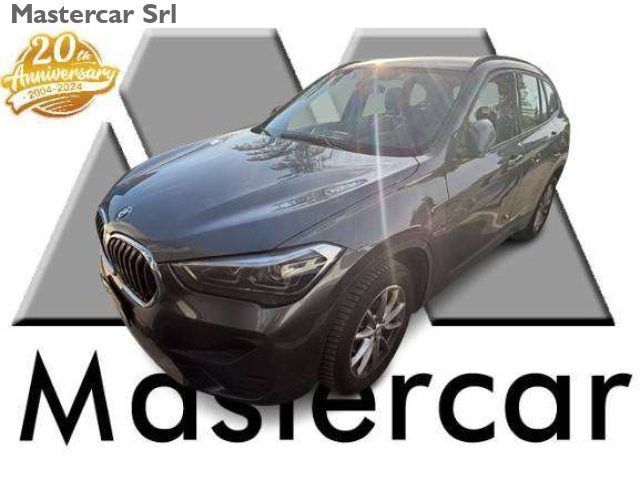 Image of BMW X1