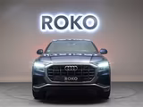 Audi Q8 50TDI quattro S-Line HuD SoftCl.21"LenkHz CAM - Audi Q8 in Hannover