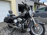 Harley-Davidson Heritage Softail - HARLEY-DAVIDSON 2006 HERITAGE SOFTAIL