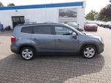 Chevrolet Orlando 1.4T LTZ, 7 Sitze, Alu 17", Klimaautom. - gebrauchte Chevrolet Kleinbus