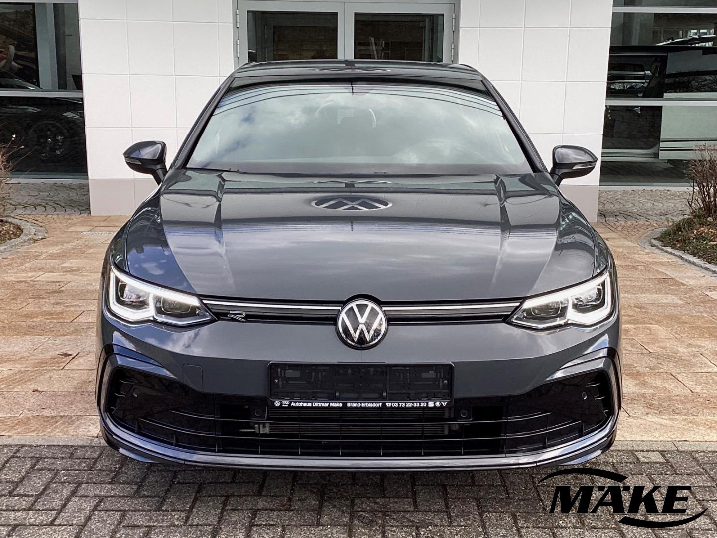 Volkswagen Golf R-Line 1.5 eTSI DSG ACC IQ.L NAV RFK