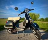 LML Star Deluxe 125 4t - ROLLER DE 125