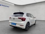 Volkswagen Polo 1.0 TSI DSG R-Line ACC NAVI REAR-VIEW SHZ - Volkswagen Polo Tageszulassungen Neuwagen mit Benzin-Antrieb