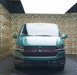 Volkswagen T6.1 Multivan|Generation Six|AHK|Std.Hz.|LED|Kam - gebrauchte VW T6 Multivan aus dem Jahr 2022