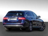 Mercedes-Benz E 300 de T |Avantgarde|DISTR|LED|COMAND|360°|PTS - Mercedes-Benz E 300 in Frankfurt (Main)