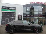 Audi RSQ8 4.0 TFSI quattro KERAMIK/PANO/HUD/MATRIX - gebrauchte Audi RSQ8 aus dem Jahr 2024
