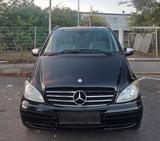 Mercedes-Benz Mercedes Benz Viano - 1 Hand - Mercedes-Benz Viano in Mannheim