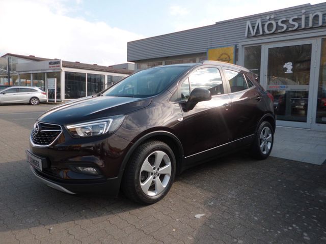 Opel Mokka X Active*Navi*Kamera