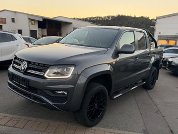 Volkswagen Amarok - 5