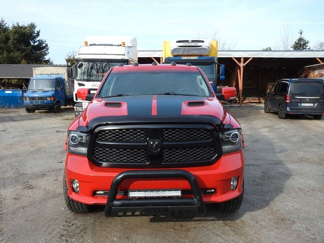 Dodge RAM Sport