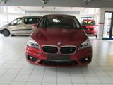 BMW 220 Gran Tourer Selbstfahr.Handgas Behinderteng. - BMW 2er Reihe mit Benzin-Antrieb: Limousine