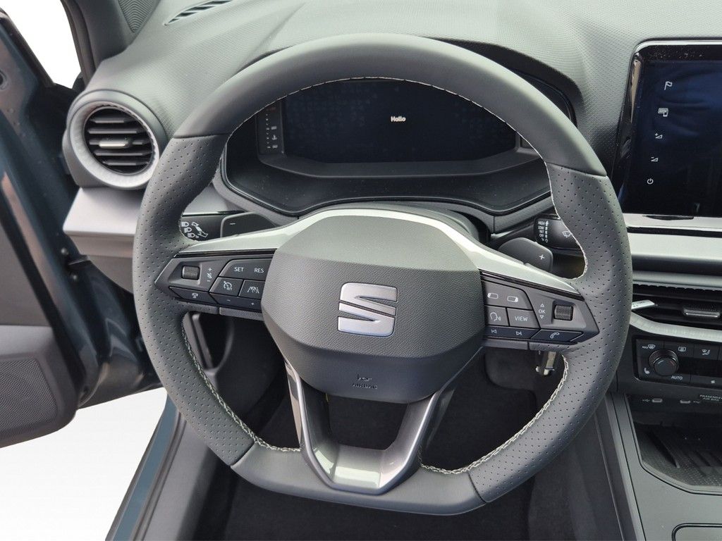 Seat Arona - Bild 16