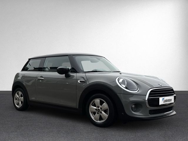 Cooper 1.5 +KLIMAANLAGE+DAB-TUNER+LM-FELGEN+USB+
