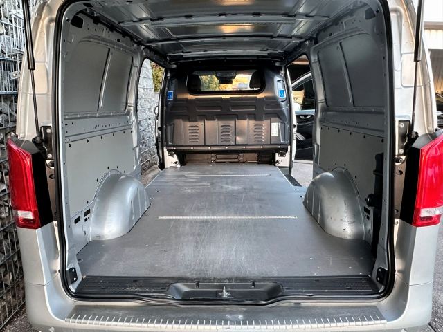 Mercedes-Benz Vito – Bild 10