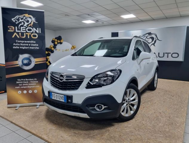 Opel Mokka 1.6 CDTI Ecotec 136CV 4x2 Start&Stop 