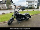 Harley-Davidson FLSTSB Softail Cross Bones Springer - HARLEY-DAVIDSON CHOPPER CROS BONES