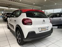 Citroën C3 PureTech 1.2 Shine  Automatik/LED/Regen+Licht
