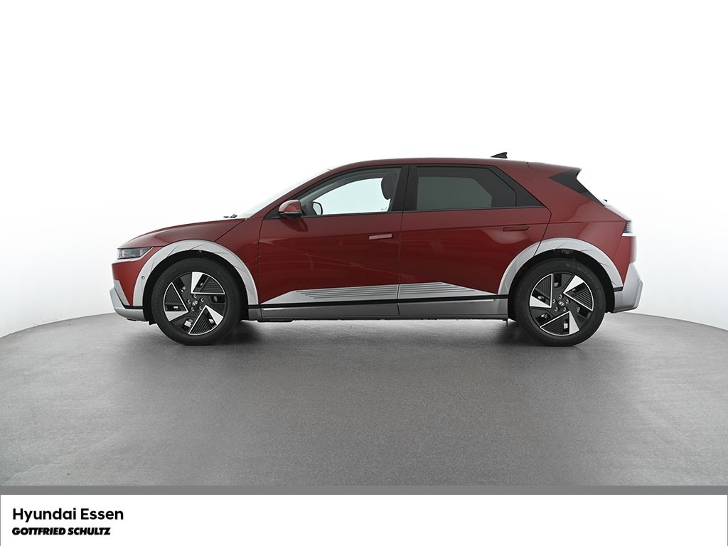 Hyundai IONIQ 5 - Bild 4