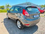 Ford Fiesta Celebration - Ford Fiesta Celebration mit Benzin-Antrieb