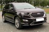 Ford Edge 2,0 l TDCi * Vignale * Voll * 20 Zoll - Ford Edge in Frankfurt (Main)