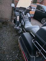 Honda Goldwing GL 1200 - HONDA GL 1200 GOLDWING