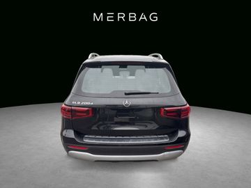 Mercedes GLB 200 - 6