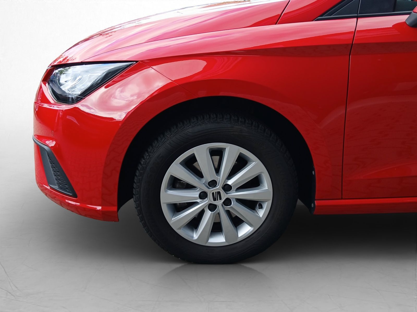 Seat Ibiza - Bild 14