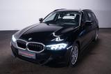 BMW 318 2.0 d Touring Aut.*Memory*Kamera*LED*Sitzhei - gebrauchte BMW 318 aus dem Jahr 2023