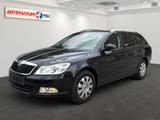 Skoda Octavia Kombi 1.6 TDI Automatik Xenon Leder SHZ - Skoda Octavia aus 2012 mit Diesel-Antrieb: Kombi, 1.6