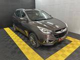 Hyundai ix35 FIFA World Cup Edition+AHK+Temp+Xenon+PDC - Hyundai Gebrauchtwagen von 2014