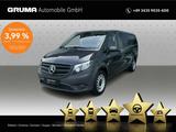 Mercedes-Benz Vito 116 CDI Mixto Extralang NAVI+KAMERA+TEMPOMA