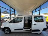 Opel Combo E XL L2*3 Sitzer*bis zu 12 Mon Garantie - Opel Combo B mit Diesel-Antrieb