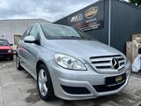 Mercedes-Benz B 160 B B 160 - Mercedes-Benz B 160 Gebrauchtwagen