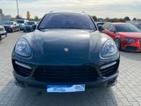 Porsche Cayenne Turbo S|Vollausstattung|Top Zustand - Porsche in Würzburg