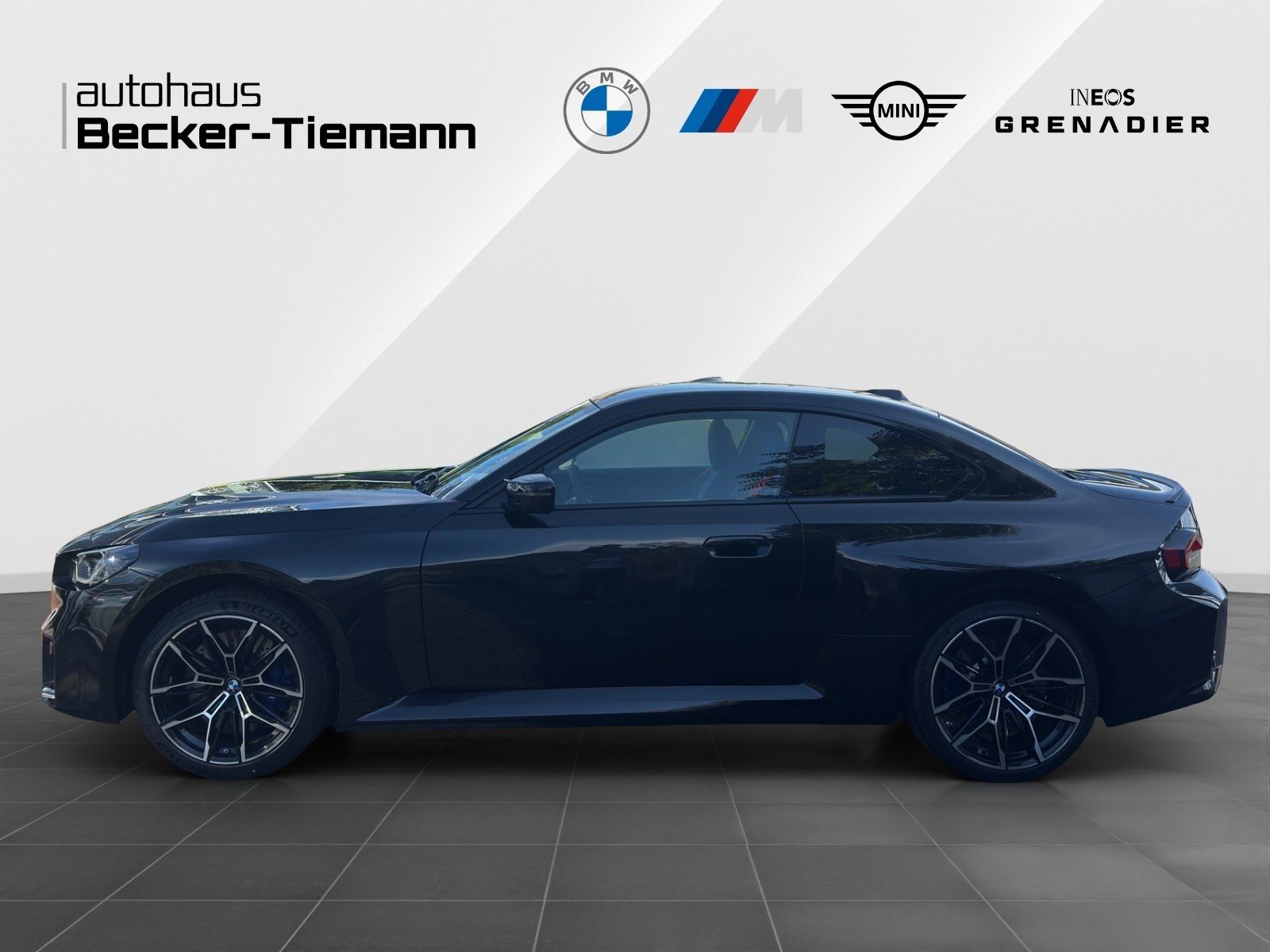 BMW M2 - Bild 3