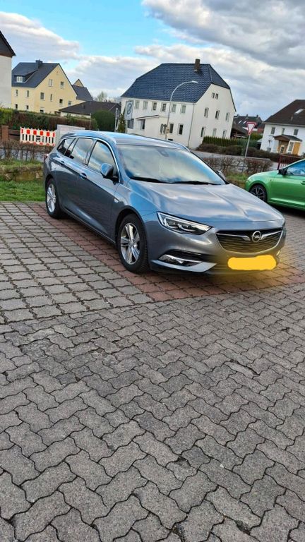 Image of Opel Insignia