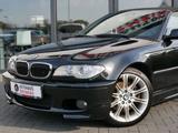 BMW 330 Cabrio  Ci M-SPORT! SMG II! NUR 104TKM! - BMW 330 aus 2003: 330i