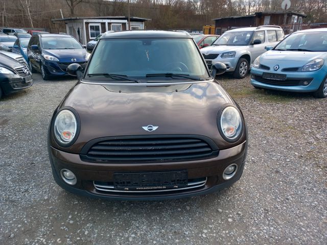 MINI COOPER Clubman Cooper