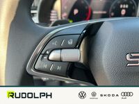 Skoda Kamiq - Vorschau Bild 20