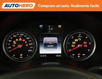 Mercedes GLC 220 - 11