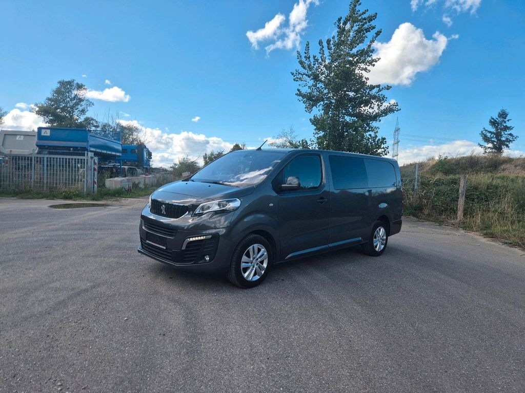 Image of Peugeot Expert