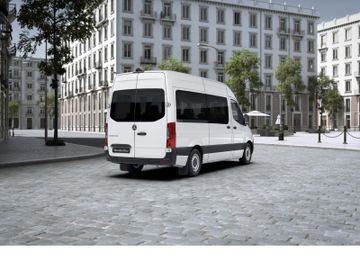 Mercedes Sprinter - 4