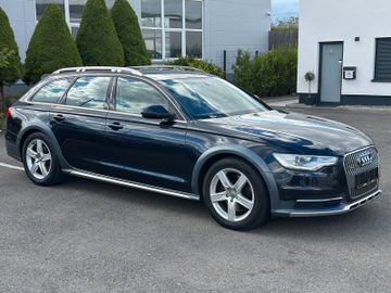 Audi A6 - 5