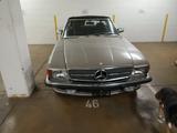 Mercedes-Benz Mercedes SL420 - Mercedes-Benz SL 420 Gebrauchtwagen