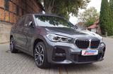 BMW X1 sDrive 18 i M Sport * Head UP * Pano * Kamera - BMW X1 in Braunschweig