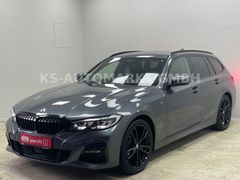 BMW 320d*Touring*xDrive*M Sport*Shadow*LiveCP*R-KAM*