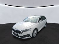Skoda Octavia - Vorschau Bild 2