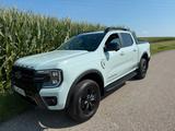 Ford RANGER D-Kabine Stormtrak PHEV 2.3L el. Rollo - : Pickup, Kabine